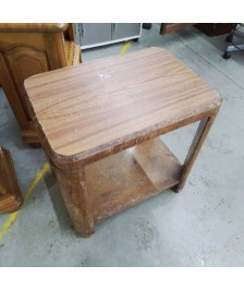 DESSERTE VINTAGE EN L’ETAT