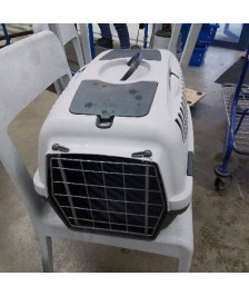 CAGE DE TRANSPORT 