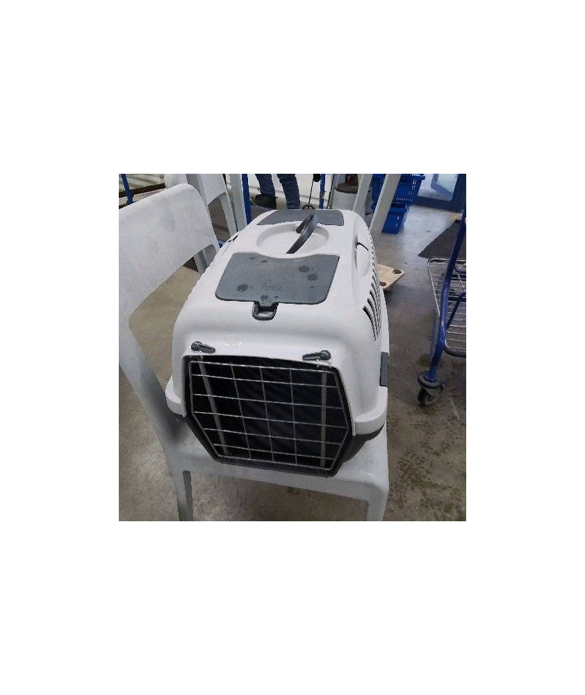 CAGE DE TRANSPORT 
