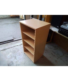 PETITE ETAGERE DECOR FRÊNE 