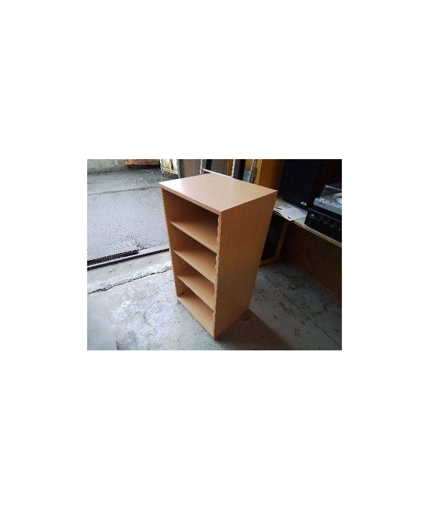 PETITE ETAGERE DECOR FRÊNE 