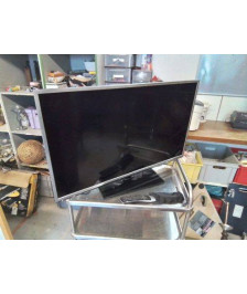 TELEVISEUR TOSHIBA 46TL933