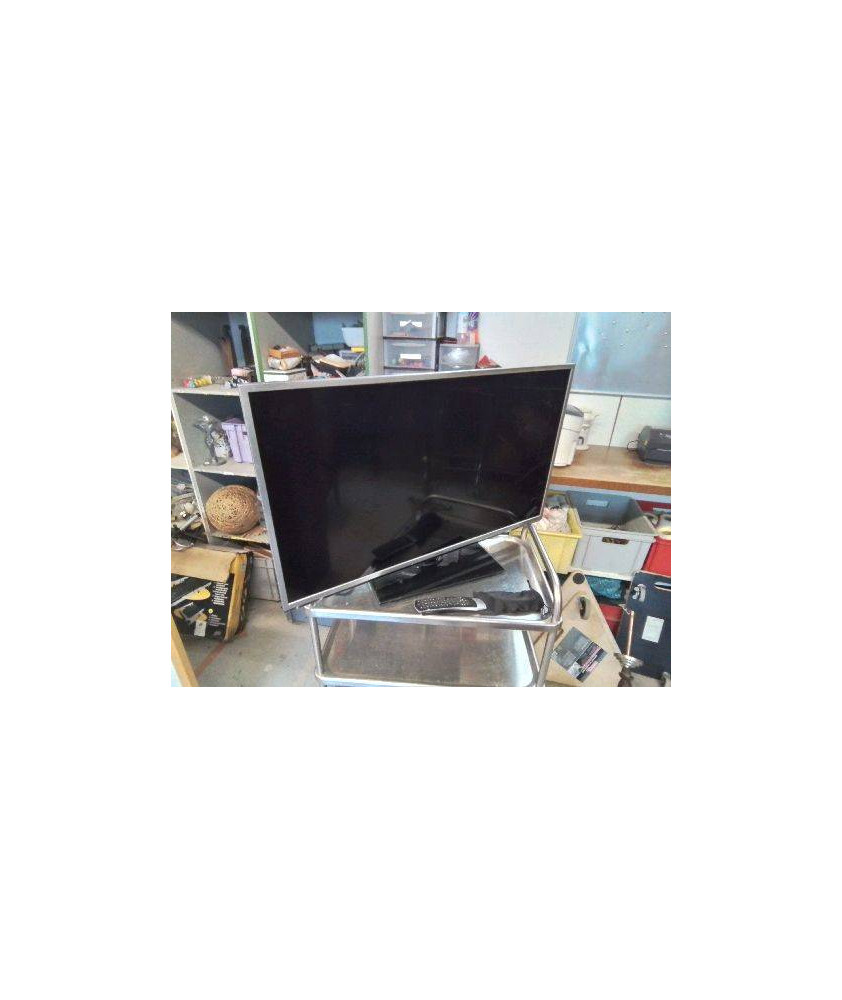 TELEVISEUR TOSHIBA 46TL933