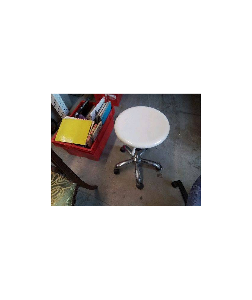 TABOURET REGLABLE