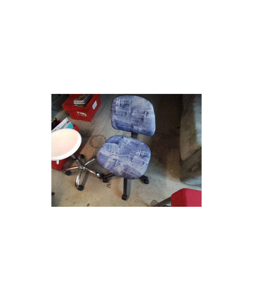 CHAISE DE BUREAU JEAN