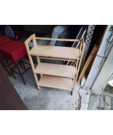 ETAGERE PLIANTE 