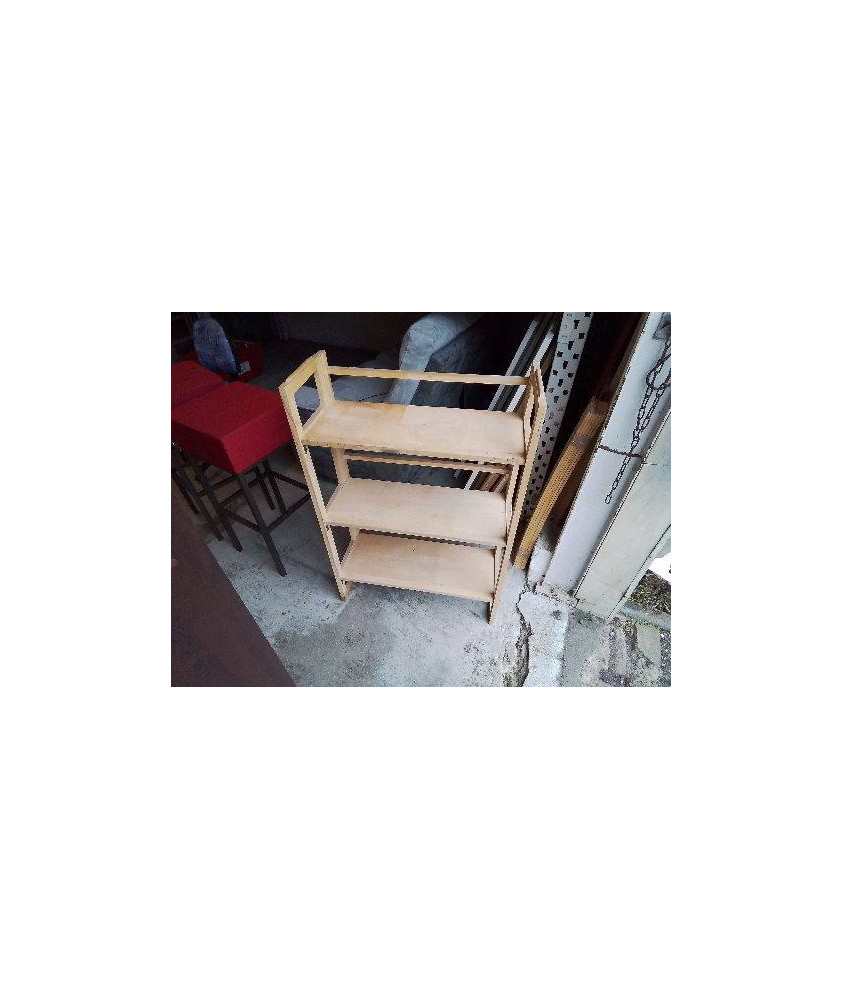 ETAGERE PLIANTE 