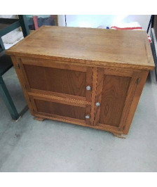 MEUBLE VINTAGE 3 PORTES