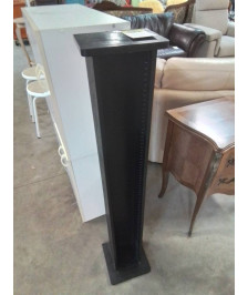 RANGE CD  BOIS NOIR WENGÉ 