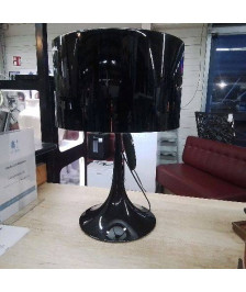 LAMPE DESIGN FLOS SPUN LIGHT T1