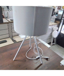 LAMPE A POSER BLANCHE 