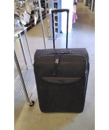 VALISE DELSEY A ROULETTES - EN L’ETAT
