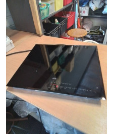 PLAQUE INDUCTION 3 FEUX AEG