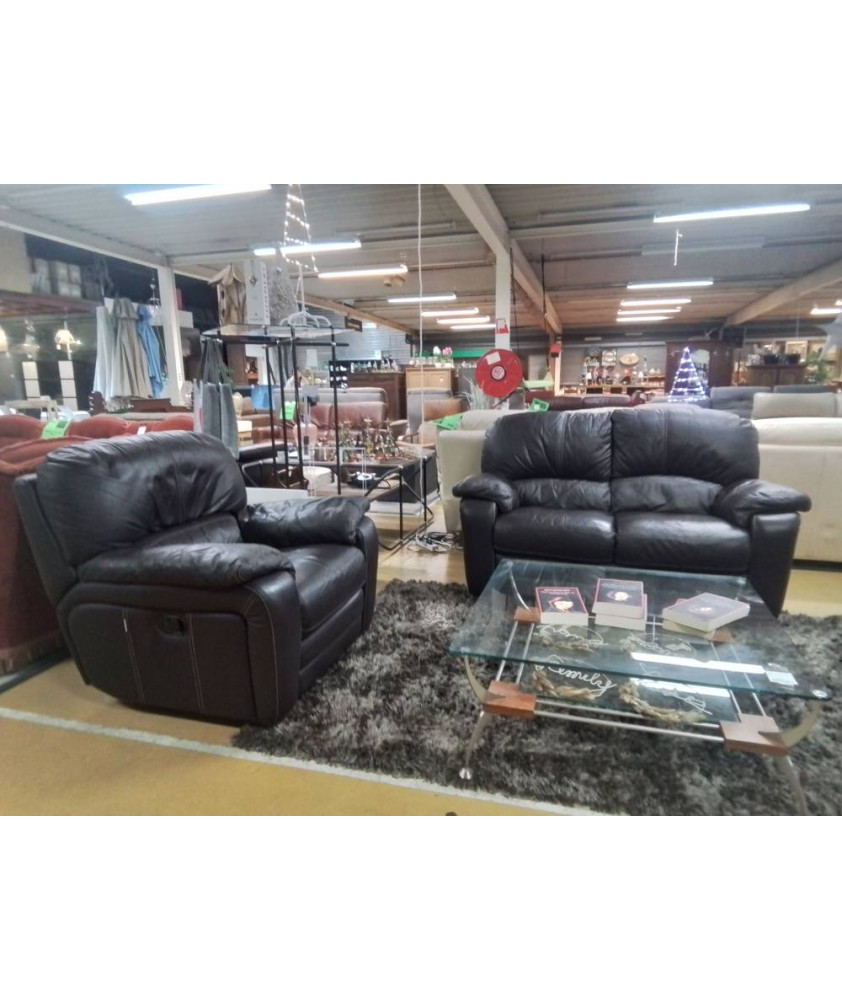 SALON 2+1 CHATEAU D’AX 1 RELAX MANUEL