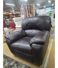 FAUTEUIL RELAX MANUEL EN L’ETAT 