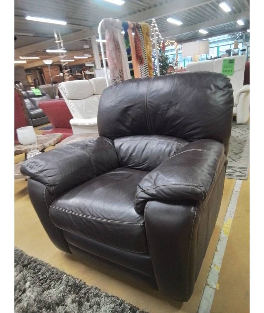 FAUTEUIL RELAX MANUEL EN L’ETAT 