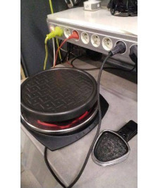 RACLETTE TEFAL ( POELONS EN L’ETAT)
