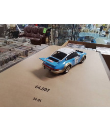 MINIATURE PORSCHE
