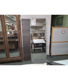 ARMOIRE DRESSING MODERNE