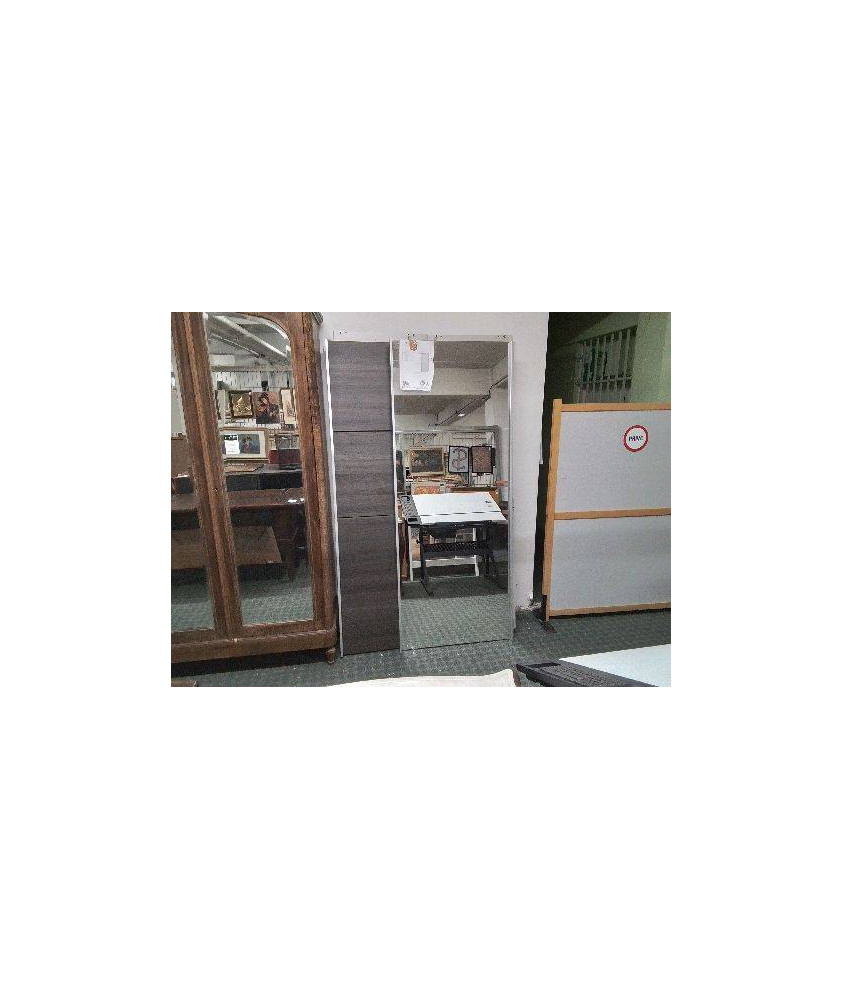 ARMOIRE DRESSING MODERNE