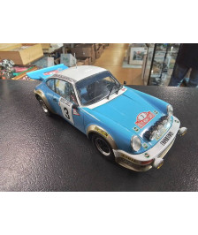MINIATURE PORSCHE