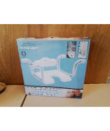 SIEGE DE BAIGNOIRE B-SQUARE LIFE 