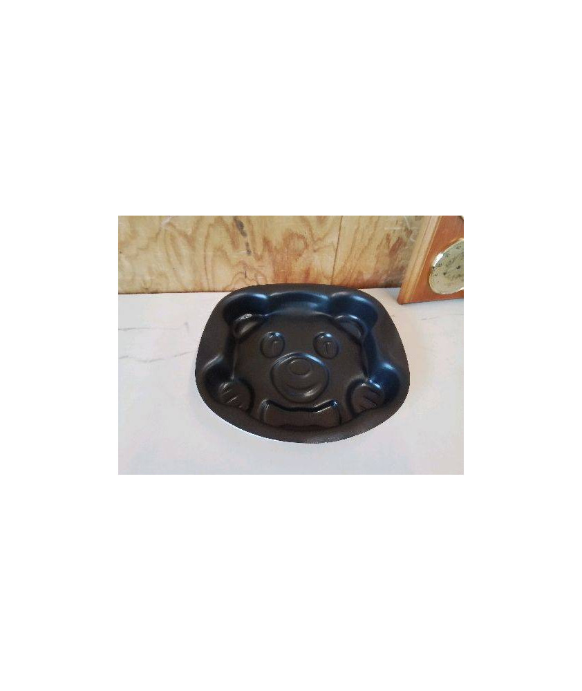 MOULE À GÂTEAU PETIT OURS 