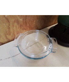 PETIT PLAT PYREX 