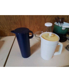 PICHET TUPPERWARE VINTAGE 