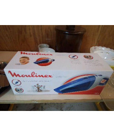 PETIT ASPIRATEUR À MAIN MOULINEX 