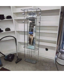 PORTE-MANTEAU ART DÉCO