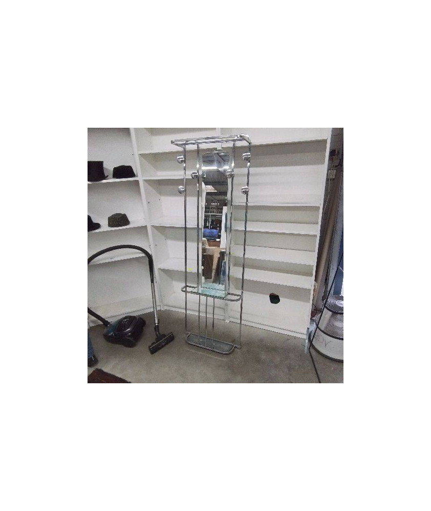 PORTE-MANTEAU ART DÉCO