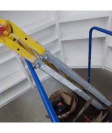 ECHELLE MULTIPOSITIONS 