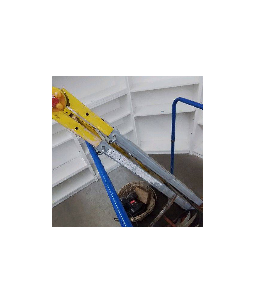 ECHELLE MULTIPOSITIONS 