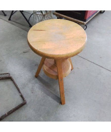 TABOURET A VIS