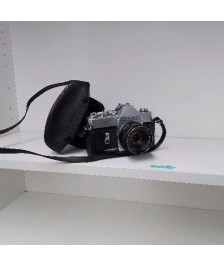 APPAREIL PHOTO MAMIYA /SEKOR 1000DTL