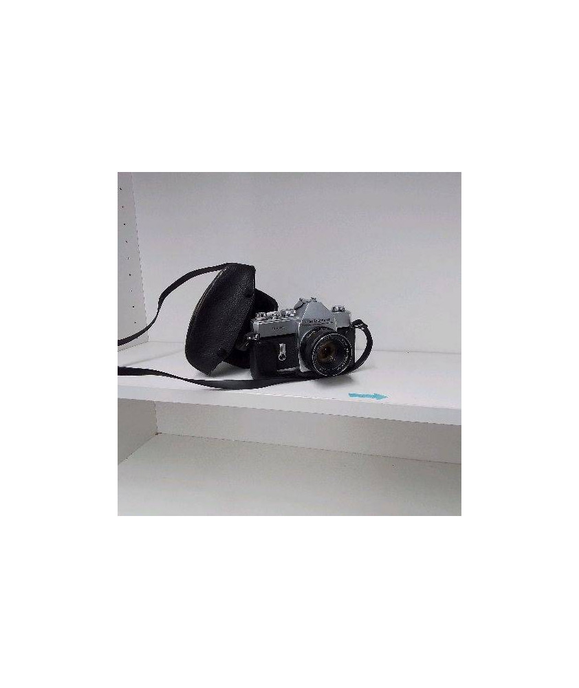 APPAREIL PHOTO MAMIYA /SEKOR 1000DTL