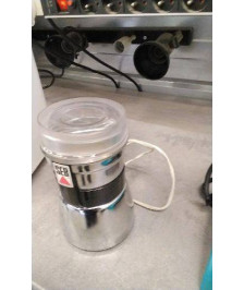 MOULIN A CAFE ELECTRIQUE SEB