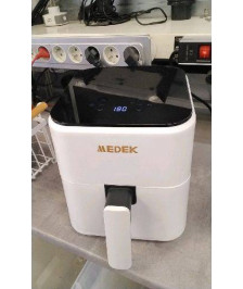 AIRFRYER MEDEK