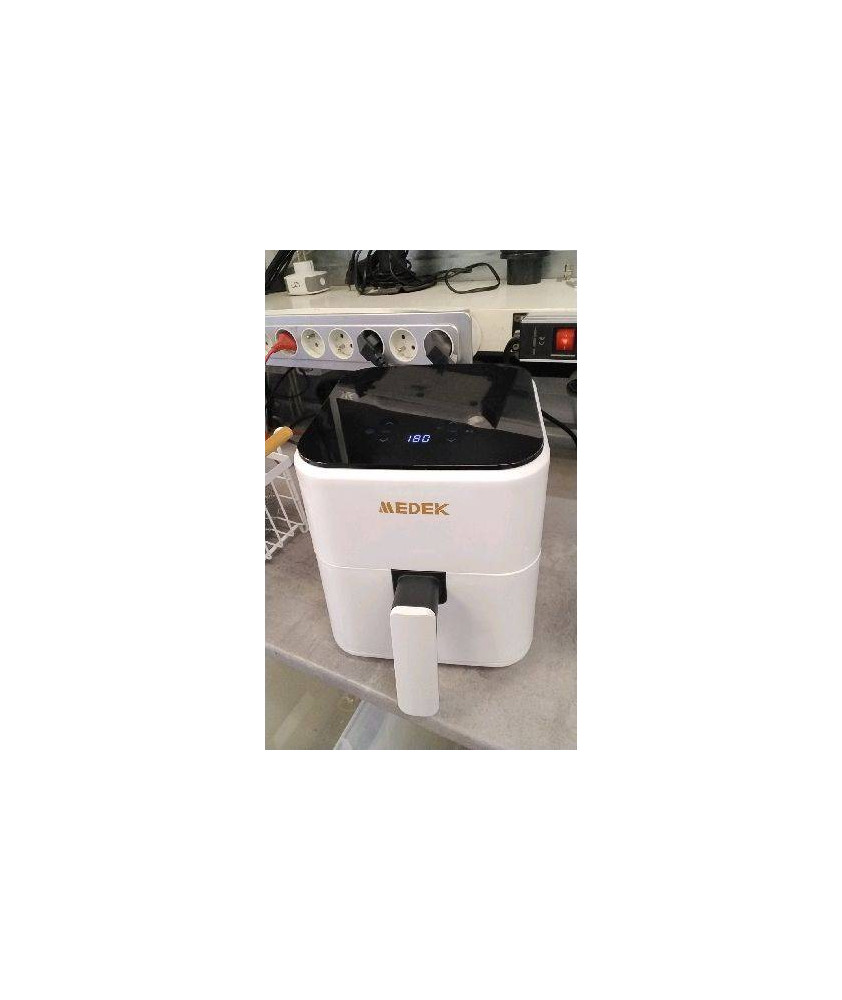 AIRFRYER MEDEK