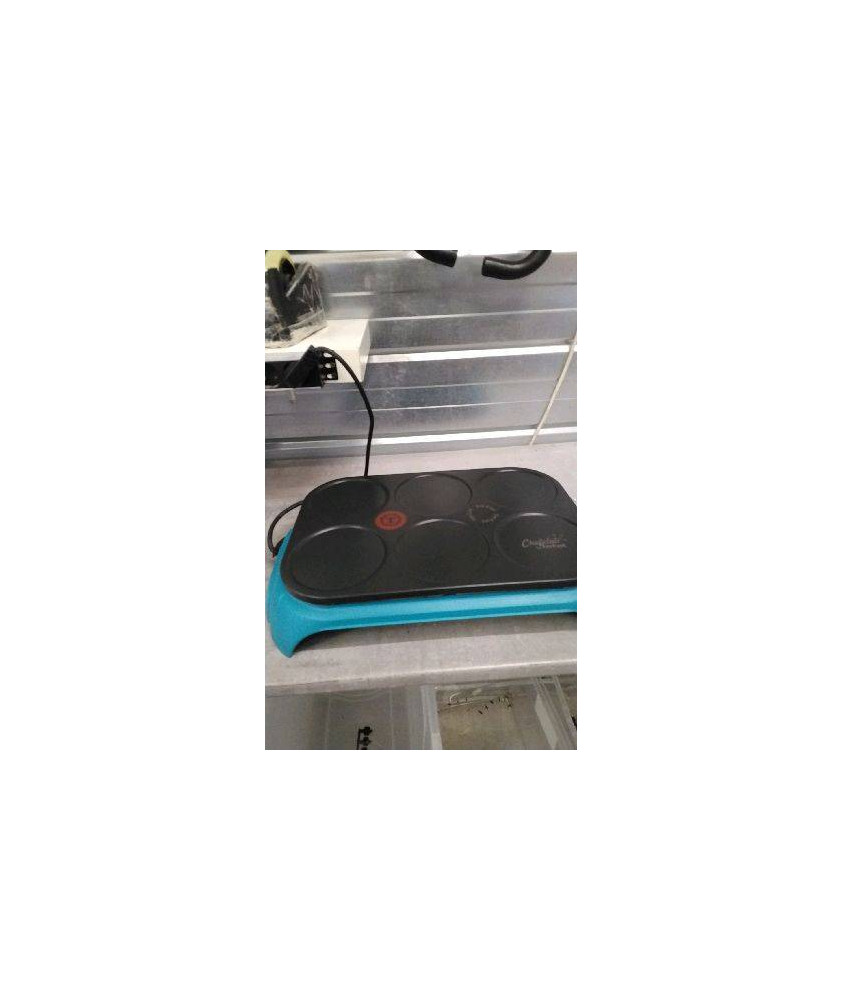 CREPIERE MINI TEFAL