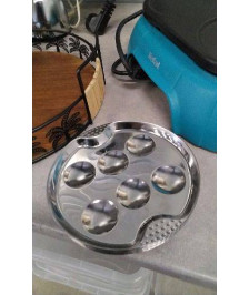 ASSIETTE ESCARGOTS LE LOT