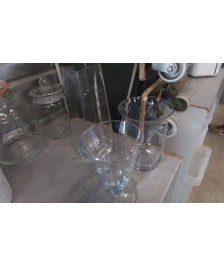 VASE VERRE MM