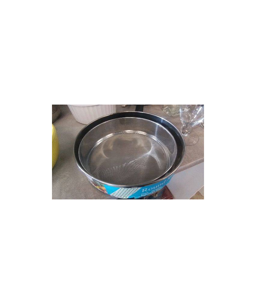 TAMIS DE PATISSERIE LE LOT