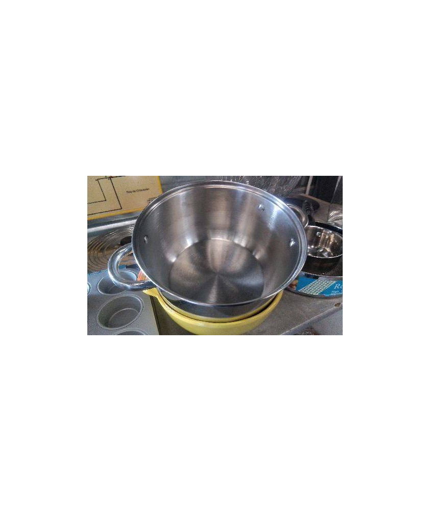 FAITOUT MM TOUS FEUX