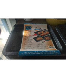 PLAQUE FOUR - 33 A 52CM