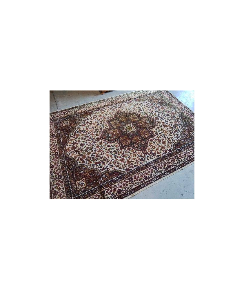 TAPIS 290X200 CM