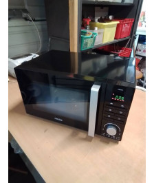 MICRO-ONDES COMBINÉ PROLINE CB23SS