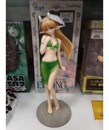 FIGURINE ELWING SHINING TEARS