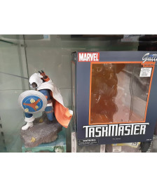 TASKMASTER STATUETTE MARVEL COMIC GALLERY DIAMOND